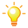 lightbulb